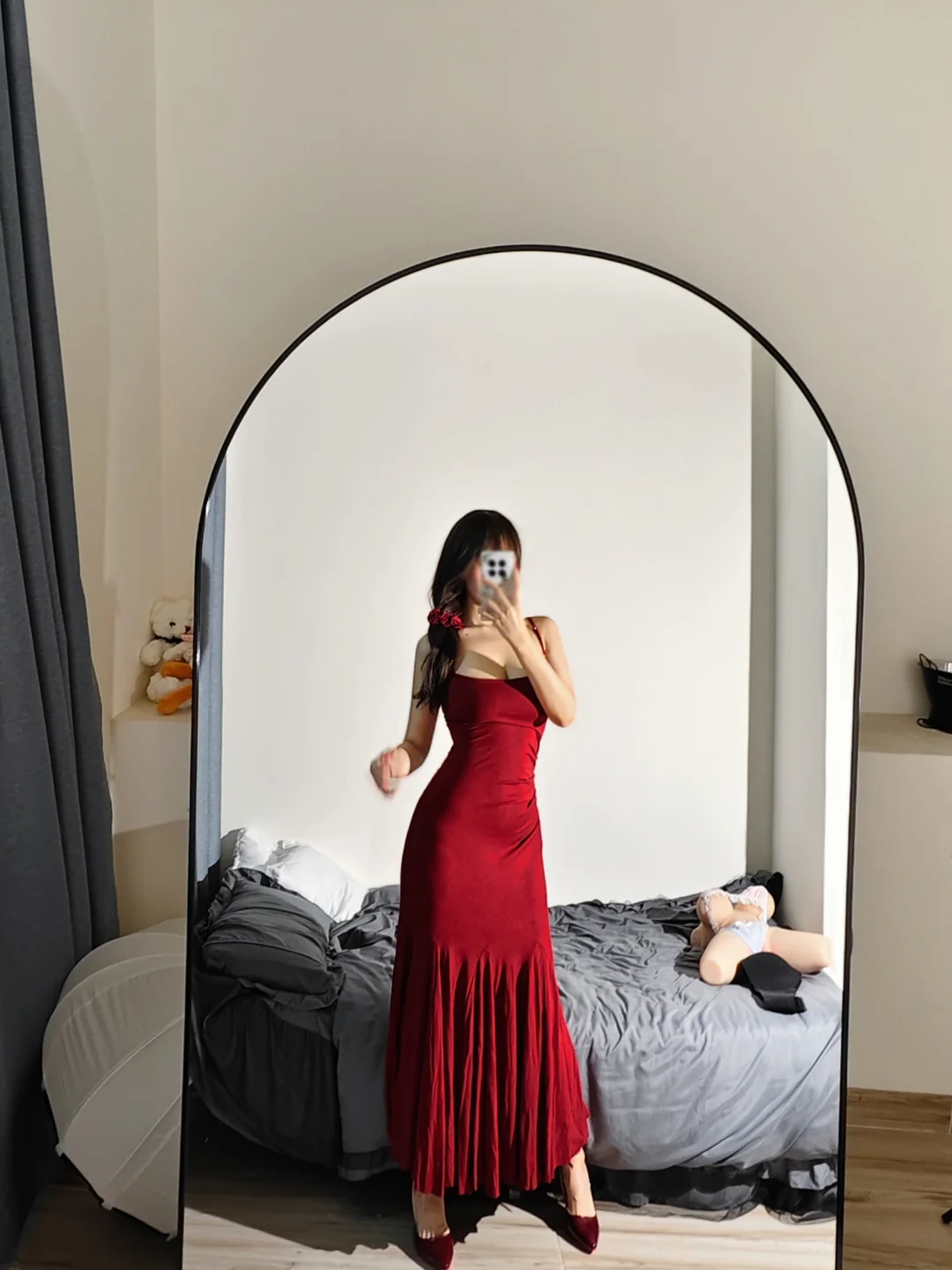 麻薯大王 - No.007 红薯 [52P,1V-292MB] tg@simisebaisi 【丝足阁】49.webp